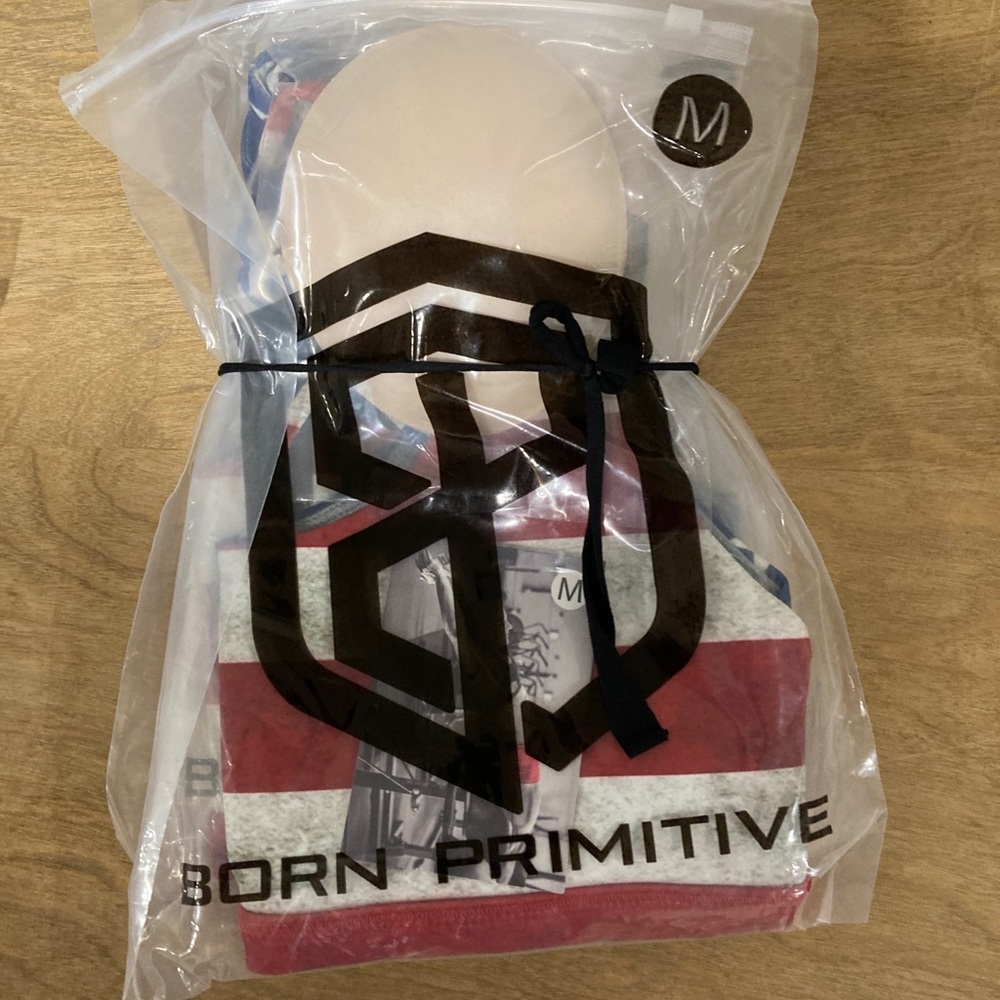Born Primitive Vitality Sports Bra - Picture 3 of 3